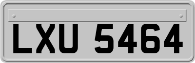 LXU5464