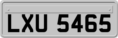 LXU5465
