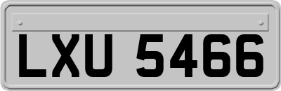 LXU5466