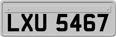 LXU5467