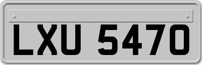 LXU5470