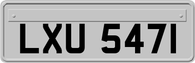 LXU5471