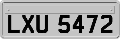 LXU5472