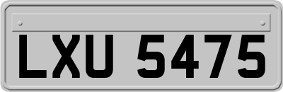 LXU5475