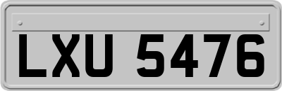 LXU5476