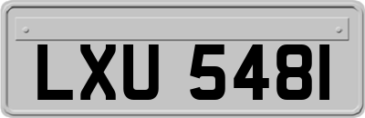LXU5481