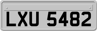 LXU5482