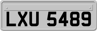 LXU5489
