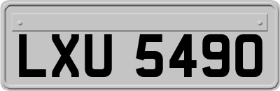 LXU5490