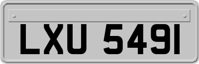 LXU5491