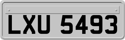 LXU5493