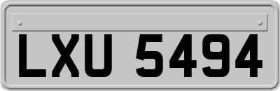 LXU5494