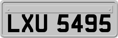LXU5495