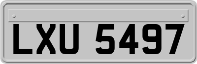LXU5497