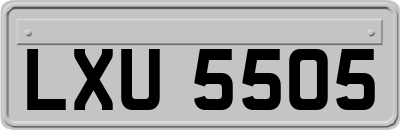 LXU5505