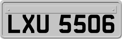 LXU5506