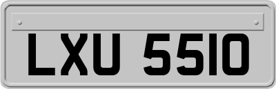LXU5510