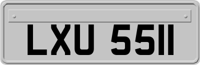 LXU5511