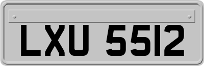 LXU5512
