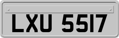 LXU5517