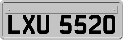 LXU5520