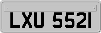 LXU5521