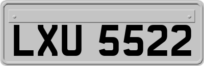 LXU5522