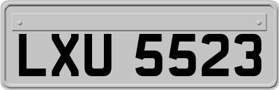 LXU5523