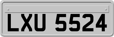 LXU5524