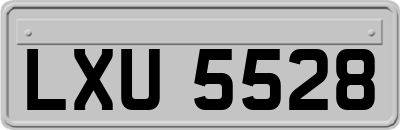 LXU5528