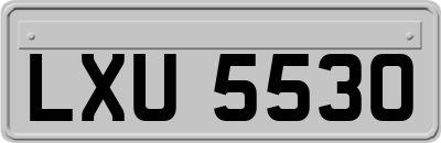 LXU5530