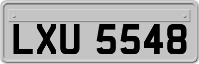 LXU5548