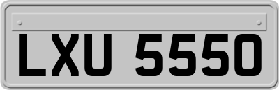 LXU5550