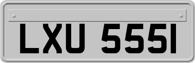 LXU5551