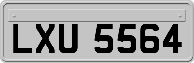 LXU5564