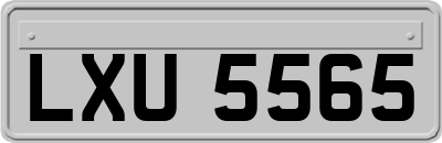 LXU5565