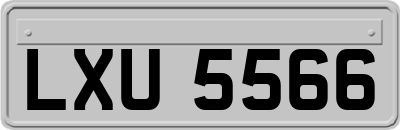 LXU5566