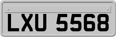 LXU5568