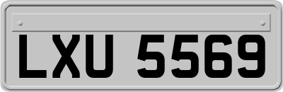 LXU5569