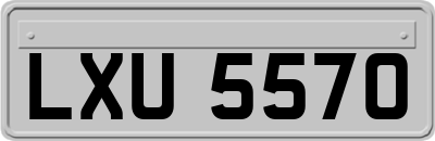 LXU5570
