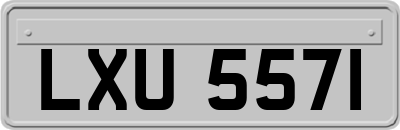 LXU5571