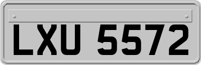 LXU5572