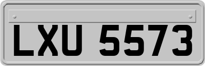 LXU5573