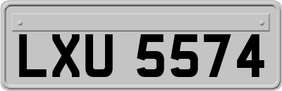 LXU5574