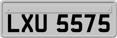 LXU5575
