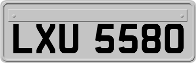 LXU5580