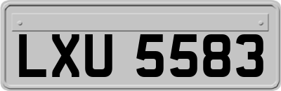 LXU5583