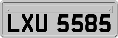 LXU5585