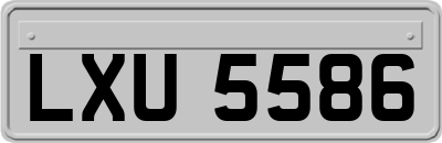 LXU5586