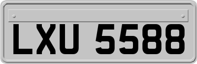 LXU5588